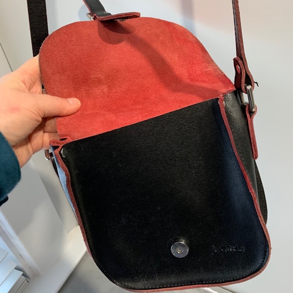 L.Credi leather purse - Picture 6 of 9